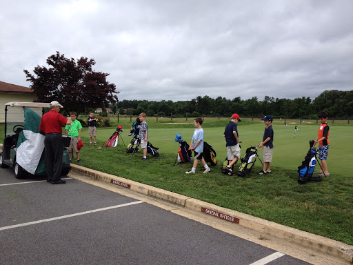 Golf Course «The Courses at Andrews», reviews and photos, 4442 W Perimeter Rd, Joint Base Andrews, MD 20762, USA