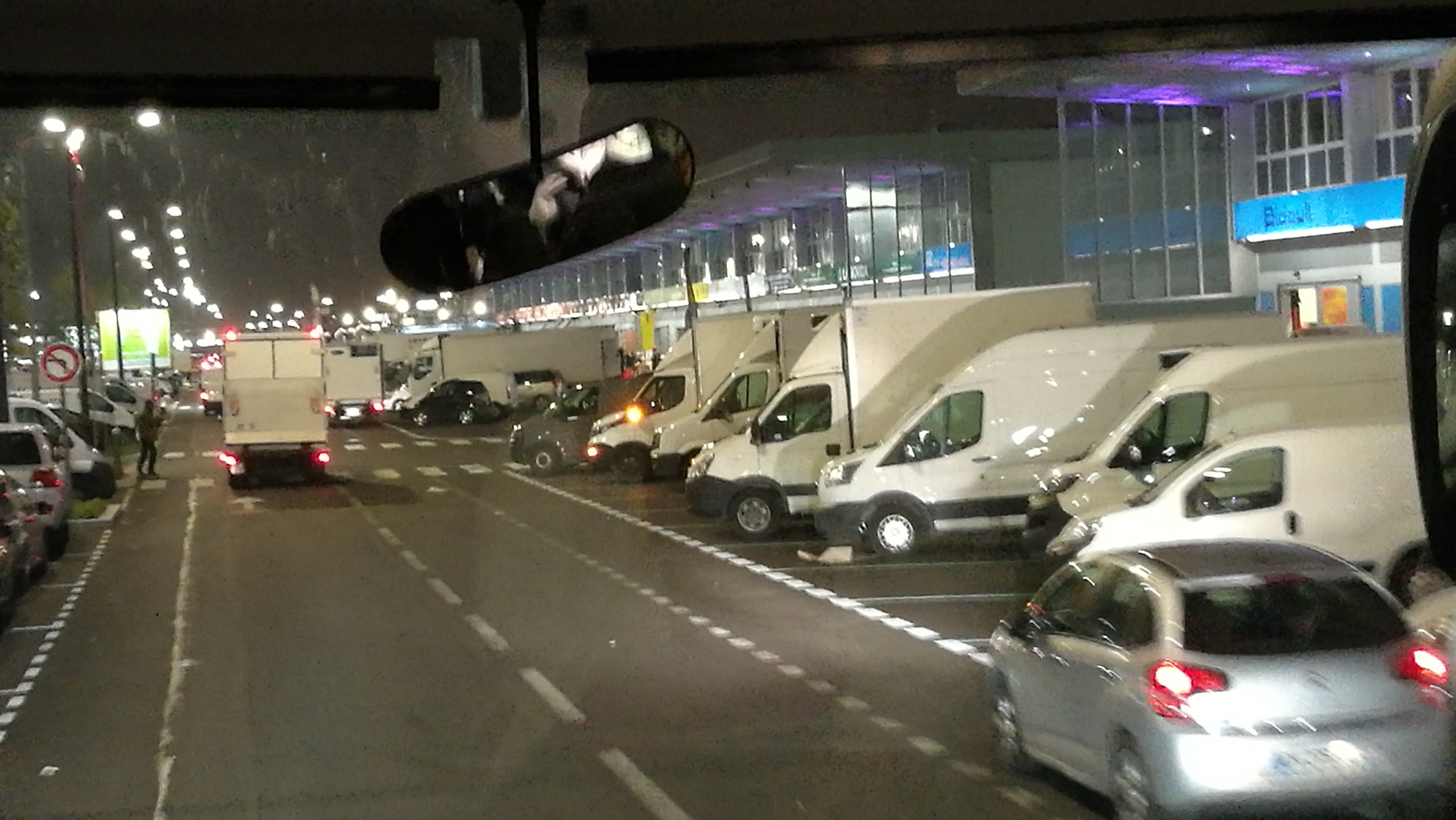 Photo n° 3 de l'avis de christophe.O fait le 20/11/2017 à 20:23