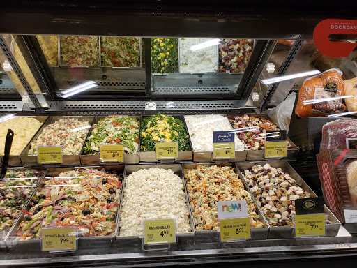 Grocery Store «Safeway», reviews and photos, 50 Solano Square, Benicia, CA 94510, USA