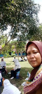 Foto SMPN  4 Gelumbang, Kabupaten Muara Enim