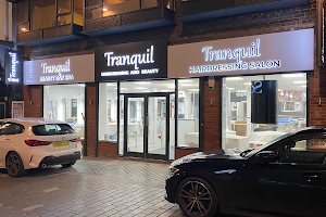 Tranquil Hair and Beauty Liverpool image
