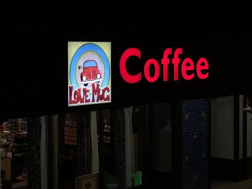 Coffee Shop «Love Mug Coffee Shop», reviews and photos, 975 US-50, Pueblo, CO 81008, USA