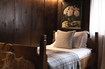La Ferme des Frasserands | Hip Chalets à Chamonix-Mont-Blanc