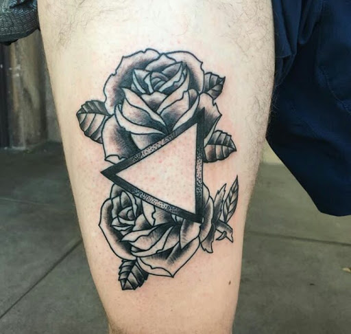 Tattoo Shop «Living Canvas Tattoos Inc», reviews and photos, 930 S Mill Ave, Tempe, AZ 85281, USA