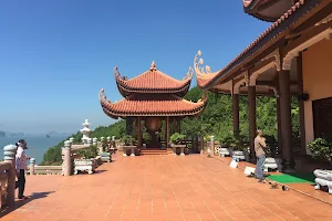 Thiền viện Trúc Lâm Giác Tâm | Chùa Cái Bầu image
