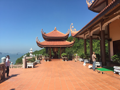 Thiền viện Trúc Lâm Giác Tâm | Chùa Cái Bầu