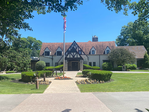 Private Golf Course «Brookside Golf & Country Club», reviews and photos, 2770 West Dublin Granville Road, Columbus, OH 43235, USA