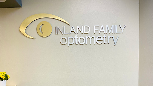 Inland Family Optometry - Formerly Edelson Optometry