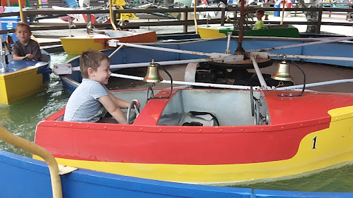 Water Park «Enchanted Forest Water Safari», reviews and photos, 3183 NY-28, Old Forge, NY 13420, USA