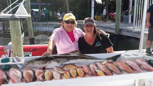 Fishing Charter «Good Time Charter Fishing», reviews and photos, 1111 Love St, Jupiter, FL 33477, USA