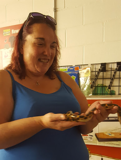 Pet Store «Critter Mart & More», reviews and photos, 3 10th St NW, Watertown, SD 57201, USA