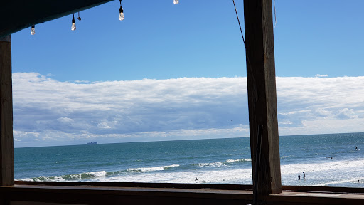 Fishing Pier «Cocoa Beach Pier», reviews and photos, 401 Meade Ave, Cocoa Beach, FL 32931, USA