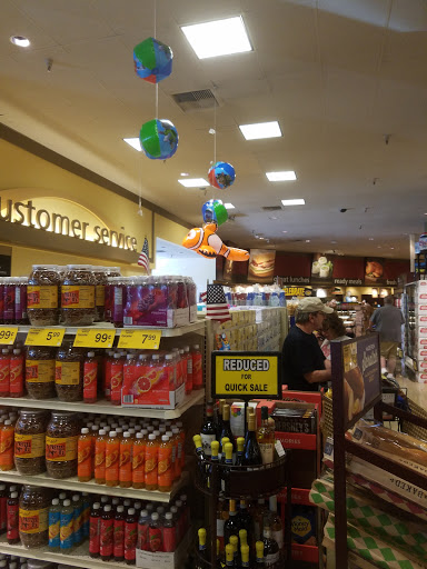 Grocery Store «Safeway», reviews and photos, 50 Solano Square, Benicia, CA 94510, USA