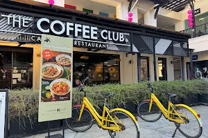 THE COFFEE CLUB - Turtle Village image