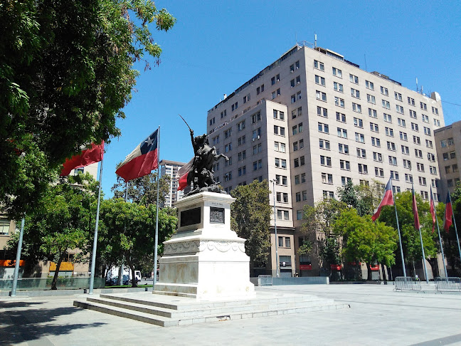Plaza de La Ciudadanía