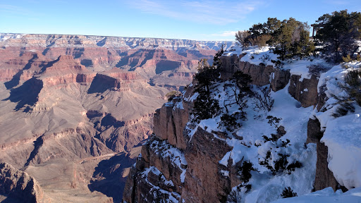 Park «South Mountain Park», reviews and photos, 10919 S Central Ave, Phoenix, AZ 85042, USA