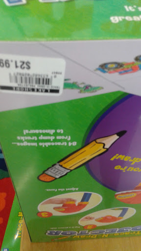 Educational Supply Store «Lakeshore Learning Store», reviews and photos, 327 NW Loop 410, San Antonio, TX 78216, USA