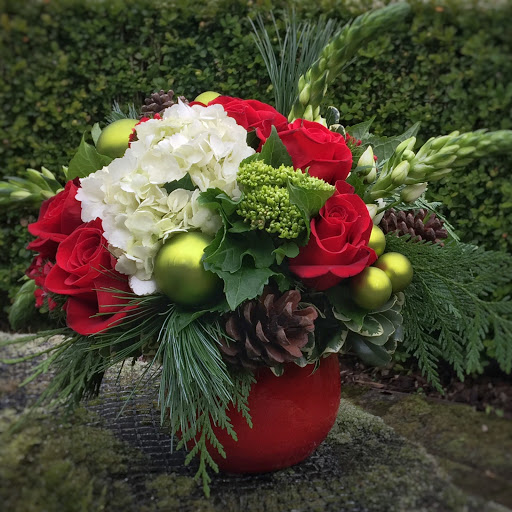 Florist «Fiori Floral Design», reviews and photos, 1126 N 84th St, Seattle, WA 98103, USA