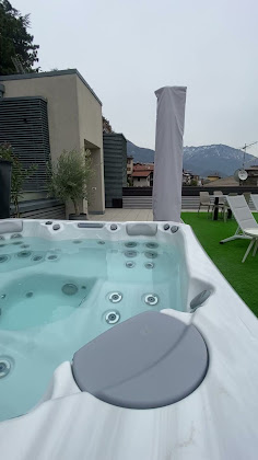 Photo hôtels La Villa 38121 Trento