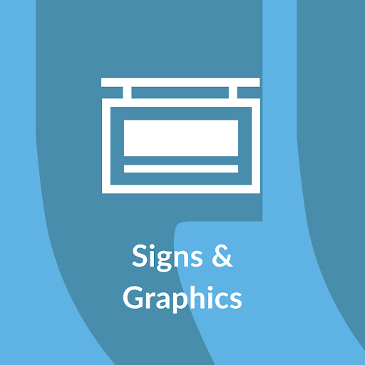 Sign Shop «FASTSIGNS», reviews and photos, 4609 Lacey Blvd SE, Lacey, WA 98503, USA