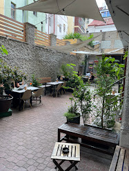 Café Pavlač