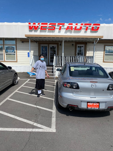 Used Car Dealer «West Auto Sales», reviews and photos, 5773 State St, Murray, UT 84107, USA