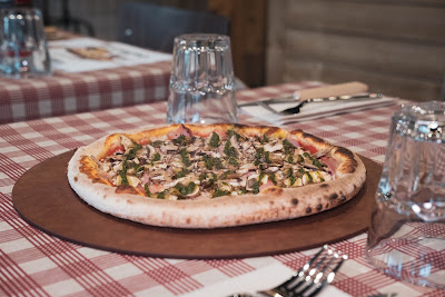 Basilic & Co - Pizzas de terroirs à Charleville-Mézières