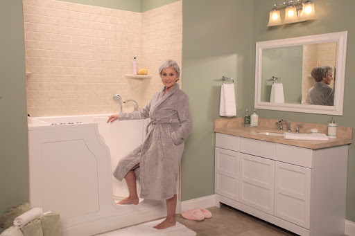Bathroom Remodeler «LJ Stone Company», reviews and photos, 9100 Wheeling Ave, Muncie, IN 47304, USA