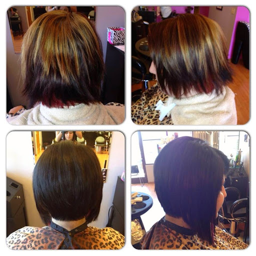 Hair Salon «Femme Beauty Lounge», reviews and photos, 7154 183rd St, Tinley Park, IL 60477, USA