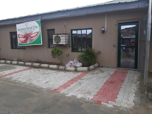 Gemstone Dental Clinic, Close 41 Junction. Along, Assembly Rd, (along LearningField School road), Off, Marwa Rd, Satellite Town, Lagos, Nigeria, Medical Clinic, state Lagos