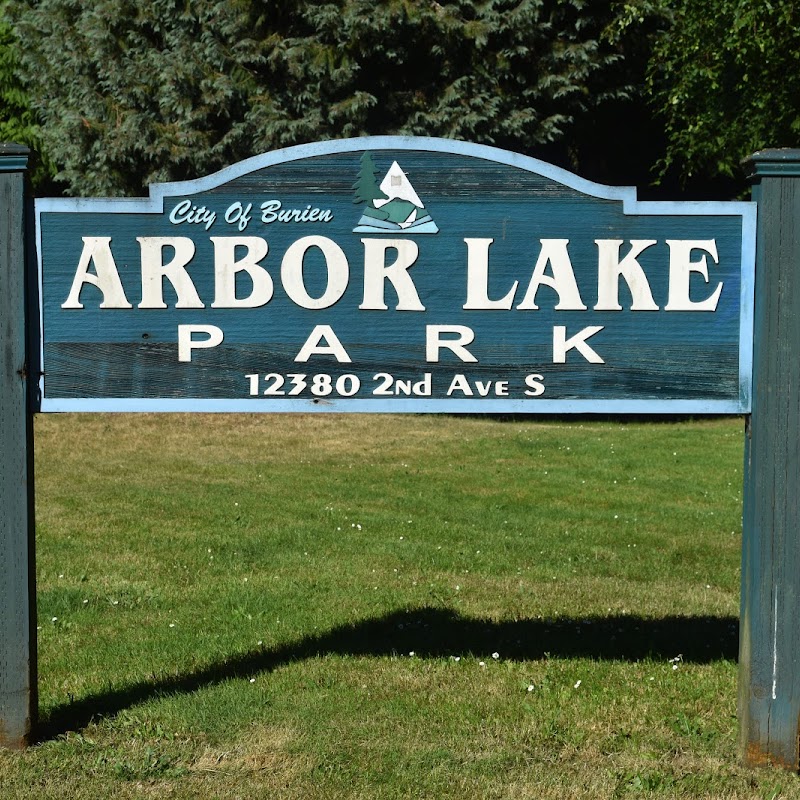 Arbor Lake Park