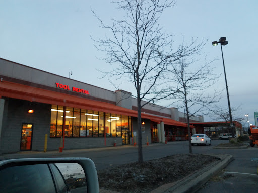 Home Improvement Store «The Home Depot», reviews and photos, 3460 Mayfield Rd, Cleveland Heights, OH 44118, USA