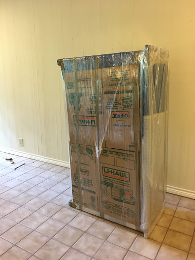 Moving Company «Priority Moving Services», reviews and photos, 560 SE 4th Ave, Hillsboro, OR 97123, USA