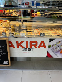 Atmosphère du Restaurant asiatique Akira à Épinay-sur-Seine - n°1