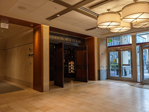 Shopping Mall «The Shops At The Bravern», reviews and photos, 11111 NE 8th St, Bellevue, WA 98004, USA