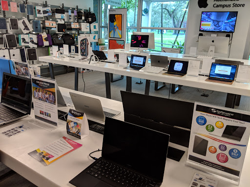 Book Store «University of Miami Bookstore», reviews and photos, 1306 Stanford Dr, Coral Gables, FL 33146, USA