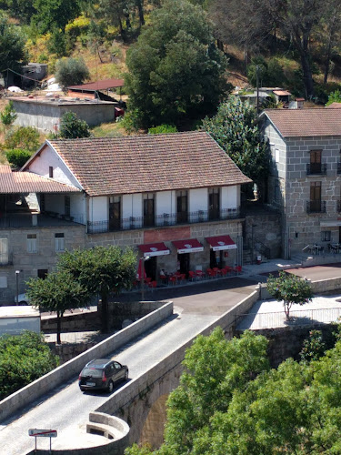 Café Cervejaria Ferreira - Cafeteria