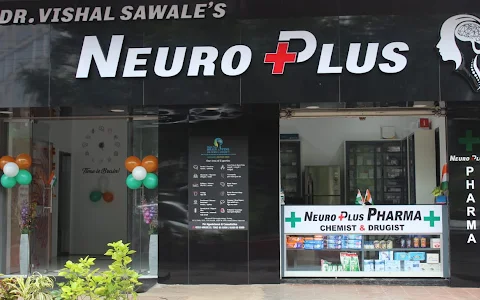 𝗗𝗿. 𝗩𝗶𝘀𝗵𝗮𝗹 𝗦𝗮𝘄𝗮𝗹𝗲'𝘀 𝗡𝗲𝘂𝗿𝗼𝗣𝗹𝘂𝘀 𝗕𝗿𝗮𝗶𝗻 & 𝗦𝗽𝗶𝗻𝗲-Neurophysician/Stroke/Paralysis/Migraine/Epilepsy/Best Neurologist in Nashik image