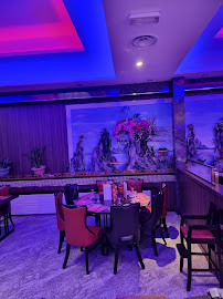 Atmosphère du Restaurant asiatique Royal Wok à Saint-Vigor-le-Grand - n°13