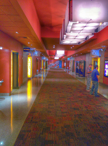 Shopping Mall «The Promenade at Howard Hughes Center», reviews and photos, 6081 Center Dr, Los Angeles, CA 90045, USA