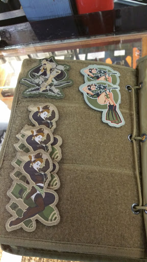 Outdoor Sports Store «SLO CAMP N PACK», reviews and photos, 341 Higuera St, San Luis Obispo, CA 93401, USA