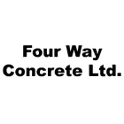 Four Way Concrete Ltd.