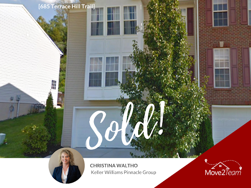 Real Estate Agency «Ellie Kowalchik/Keller Williams Pinnacle Group Real Estate www.Move2Loveland.com», reviews and photos, 6377 Branch Hill-Guinea Pike, Loveland, OH 45140, USA