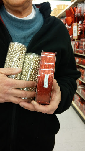 Craft Store «Hobby Lobby», reviews and photos, 1317 Bridford Pkwy, Greensboro, NC 27407, USA