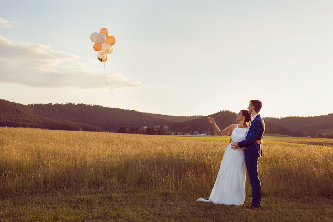 Anna Glad Fotografie - Kreuzlingen