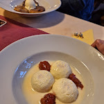 Photo n°3 de l'avis de Inès.e fait le 04/08/2023 à 18:23 sur le  Gasthof Butz à Rothenburg ob der Tauber