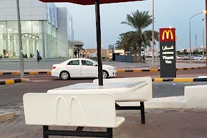 McDonald's image