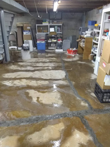 Waterproofing Company «Sure-Dry Basement Systems», reviews and photos