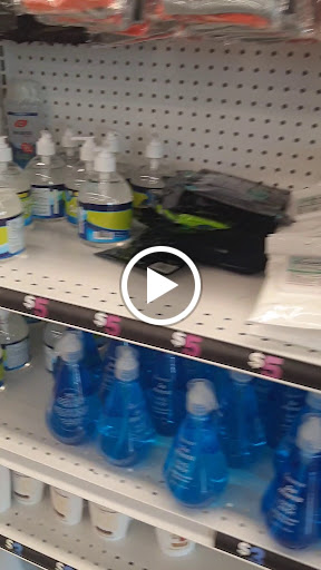 Variety Store «Five Below», reviews and photos, 6198 Little River Turnpike, Alexandria, VA 22312, USA