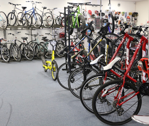 Bicycle Rental Service «Leisure Ride Bike Rental», reviews and photos, 266 Titusville Rd, Poughkeepsie, NY 12603, USA